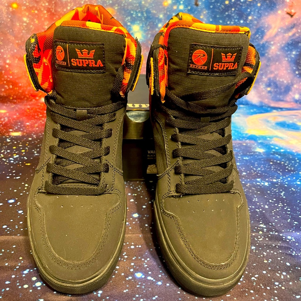 SUPRAxROTHCO Vaider “Black Savage”